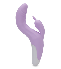 Laden Sie das Bild in den Galerie-Viewer, Rabbit-Vibrator Sun