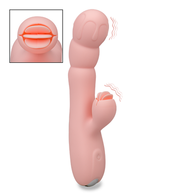 Rabbit-Vibrator Tasty