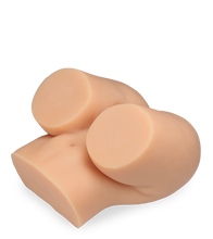 Laden Sie das Bild in den Galerie-Viewer, Realistische Lustmuschi mit rundem Po Kylie