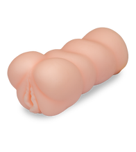 Laden Sie das Bild in den Galerie-Viewer, Realistische Taschenmuschi aus TPR Rachel