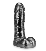 Laden Sie das Bild in den Galerie-Viewer, Realistischer Dildo aus Metall Rocky