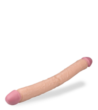 Laden Sie das Bild in den Galerie-Viewer, Realistischer Double Dong in XXL