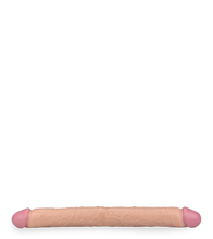 Laden Sie das Bild in den Galerie-Viewer, Realistischer Double Dong in XXL