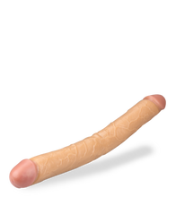 Laden Sie das Bild in den Galerie-Viewer, Realistischer Double Dong in XXL