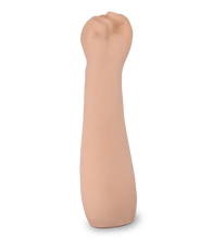 Laden Sie das Bild in den Galerie-Viewer, Realistischer Faust-Dildo