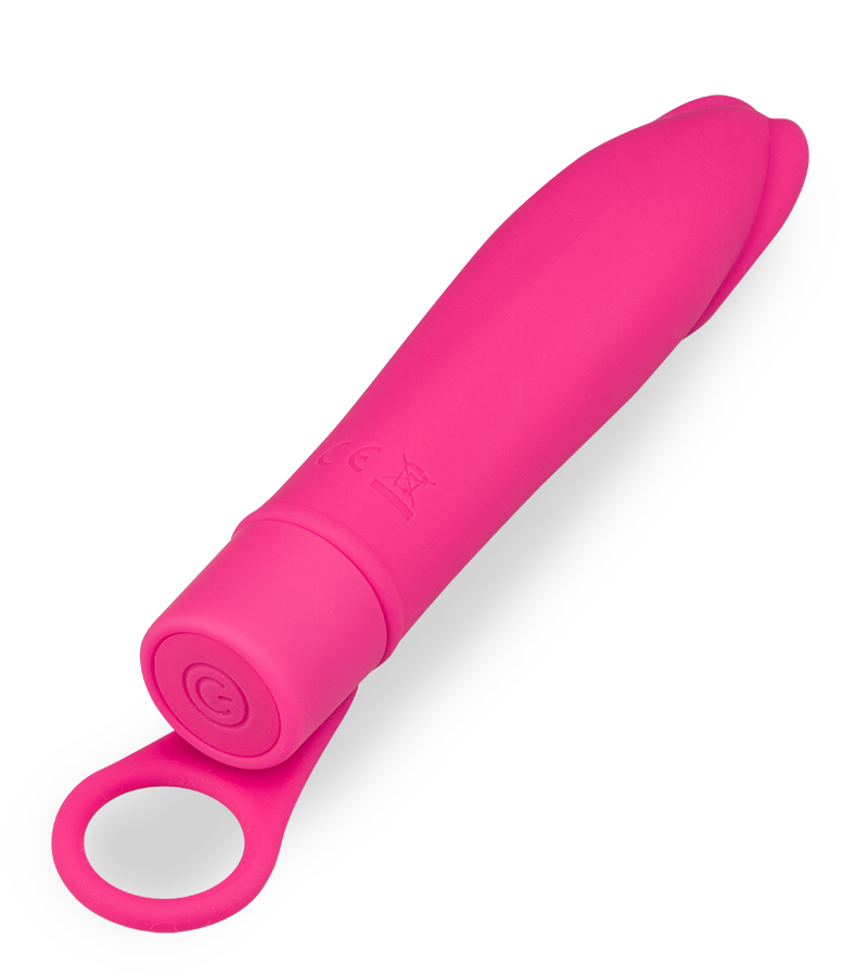 Realistischer Minivibrator