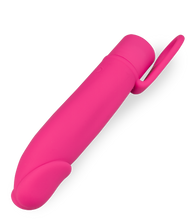 Laden Sie das Bild in den Galerie-Viewer, Realistischer Minivibrator