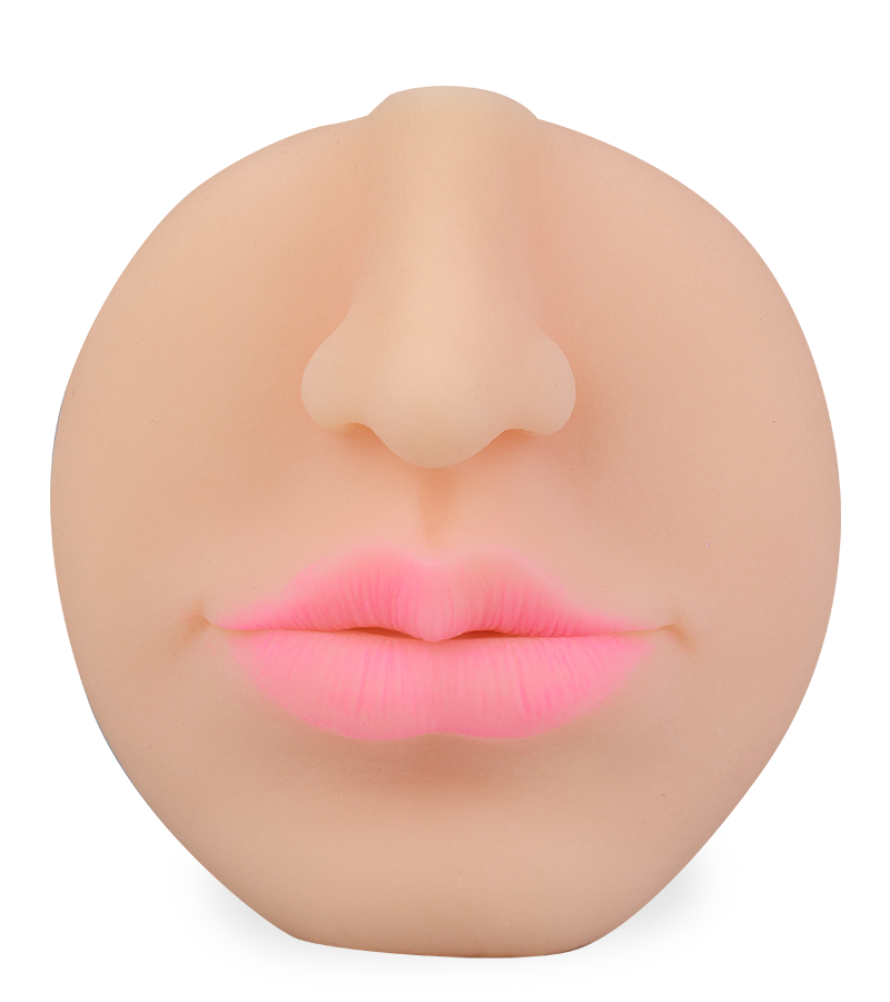 Realistischer Mund-Masturbator Astrid