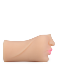 Laden Sie das Bild in den Galerie-Viewer, Realistischer Mund-Masturbator Astrid