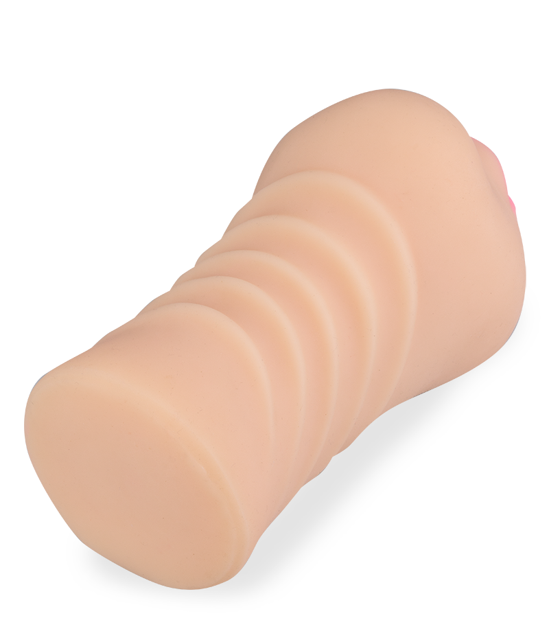 Realistischer Mund-Masturbator Lia