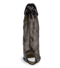 Laden Sie das Bild in den Galerie-Viewer, Realistischer Penis-Extender mit Hodenschlaufe