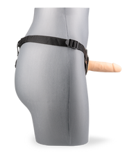 Laden Sie das Bild in den Galerie-Viewer, Realistischer Strap-On-Dildo