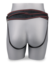 Laden Sie das Bild in den Galerie-Viewer, Realistischer Strapon-Dildo Jupiter