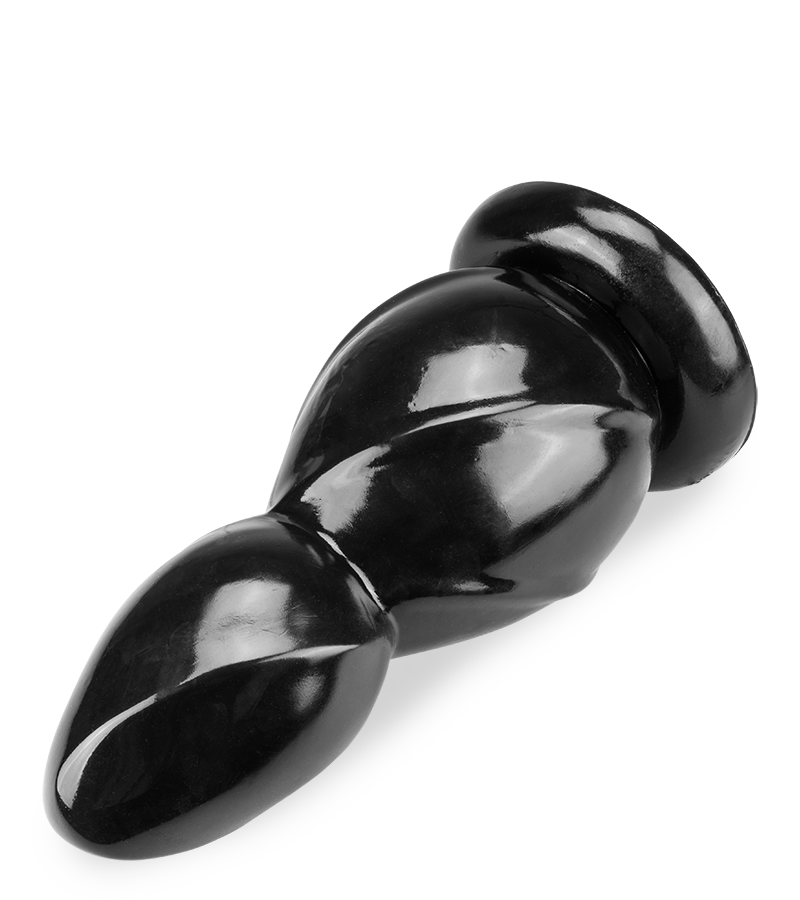 Riesen-Analplug Big Mamma