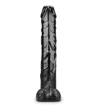 Laden Sie das Bild in den Galerie-Viewer, Riesendildo 50 cm