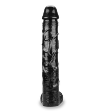 Laden Sie das Bild in den Galerie-Viewer, Riesendildo 50 cm