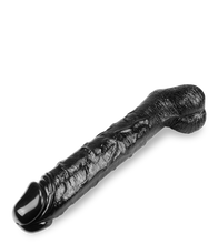 Laden Sie das Bild in den Galerie-Viewer, Riesendildo 50 cm