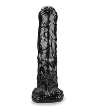 Laden Sie das Bild in den Galerie-Viewer, Riesendildo 65 cm