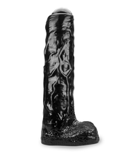 Laden Sie das Bild in den Galerie-Viewer, Riesendildo 65 cm