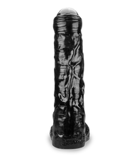 Laden Sie das Bild in den Galerie-Viewer, Riesendildo 65 cm