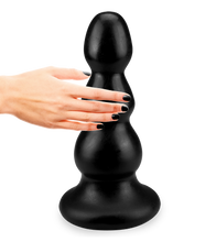 Laden Sie das Bild in den Galerie-Viewer, Riesiger Analplug Prowess