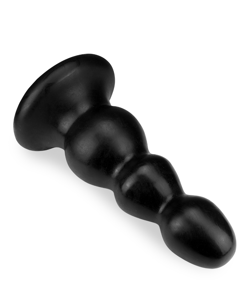 Riesiger Analplug Prowess