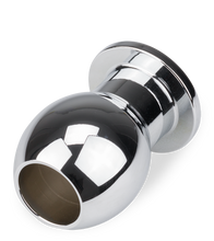 Laden Sie das Bild in den Galerie-Viewer, Rosebud-Tunnel-Plug