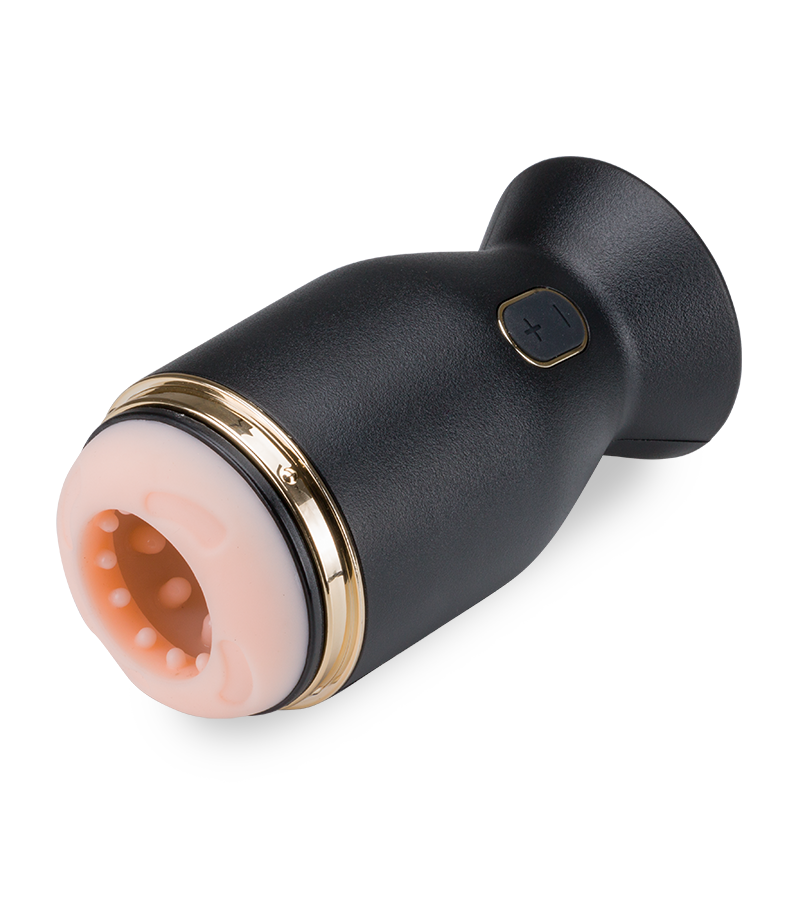 Rotationsmasturbator 7 Modi Solo