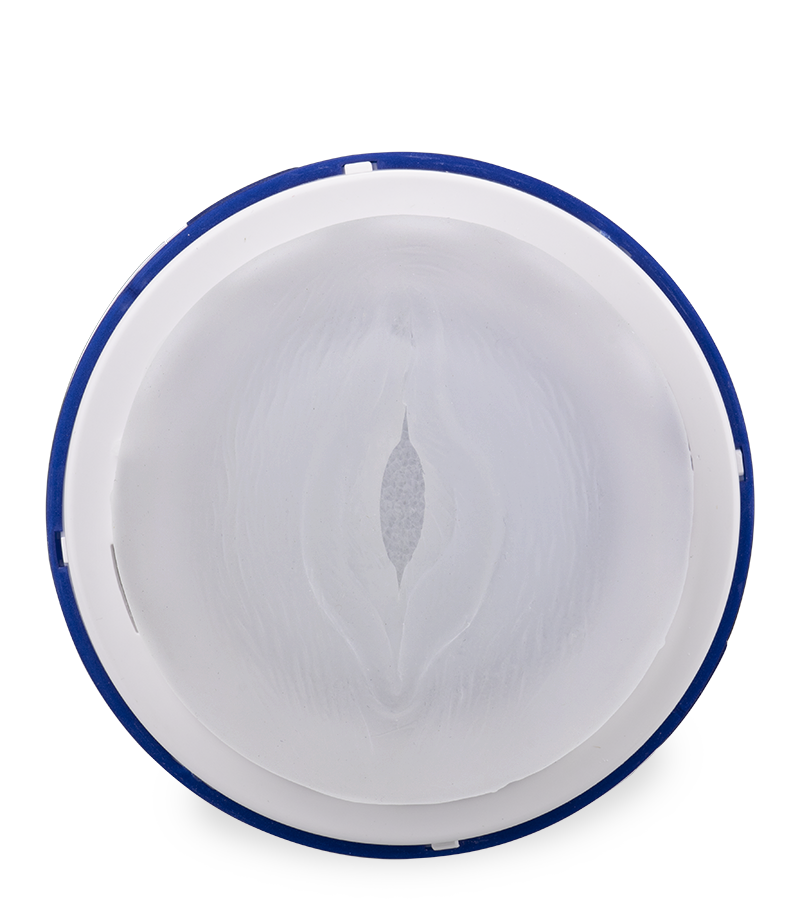 Rotationsmasturbator mit Stoßfunktion Turbo Tsunami