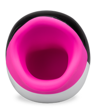 Laden Sie das Bild in den Galerie-Viewer, Saug-Masturbator mit Vibration