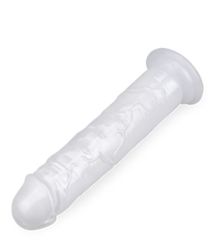 Laden Sie das Bild in den Galerie-Viewer, Saugnapf-Dildo Cayn