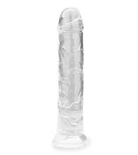 Laden Sie das Bild in den Galerie-Viewer, Saugnapf-Dildo Cayn