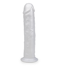 Laden Sie das Bild in den Galerie-Viewer, Saugnapf-Dildo Cayn