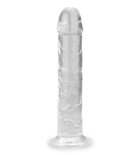Laden Sie das Bild in den Galerie-Viewer, Saugnapf-Dildo Cayn
