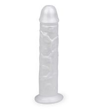 Laden Sie das Bild in den Galerie-Viewer, Saugnapf-Dildo Cayn