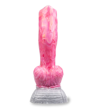 Laden Sie das Bild in den Galerie-Viewer, Saugnapf Dildo Deutsche Dogge