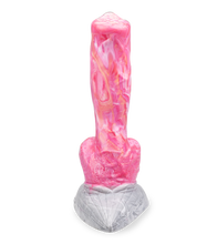 Laden Sie das Bild in den Galerie-Viewer, Saugnapf Dildo Deutsche Dogge