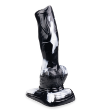 Laden Sie das Bild in den Galerie-Viewer, Saugnapf Dildo Deutsche Dogge