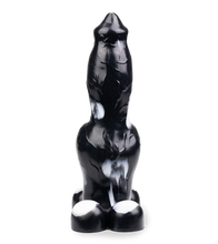 Laden Sie das Bild in den Galerie-Viewer, Saugnapf-Dildo Schäferhund