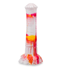 Laden Sie das Bild in den Galerie-Viewer, Saugnapf-Dildo Sleipnir