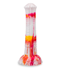 Laden Sie das Bild in den Galerie-Viewer, Saugnapf-Dildo Sleipnir