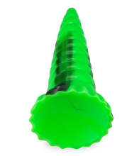 Laden Sie das Bild in den Galerie-Viewer, Saugnapf-Dildo Unicorn