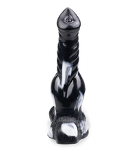 Laden Sie das Bild in den Galerie-Viewer, Saugnapf-Dildo Wolf
