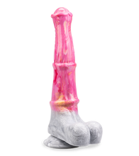 Laden Sie das Bild in den Galerie-Viewer, Saugnapf-Pferdedildo Kentucky