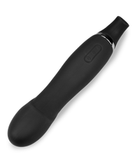 Laden Sie das Bild in den Galerie-Viewer, Saugvibrator für Klitoris und Brustwarzen Drawn