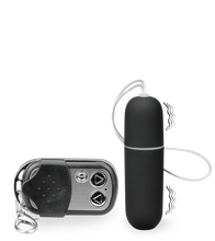 Laden Sie das Bild in den Galerie-Viewer, Schmales Vibroei in XS mit Funkfernbedienung