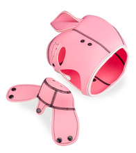 Laden Sie das Bild in den Galerie-Viewer, Schweinemaske aus Neopren