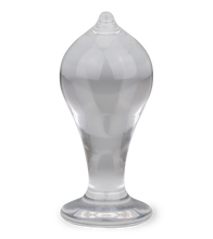 Laden Sie das Bild in den Galerie-Viewer, Set aus 3 Analplugs Triade