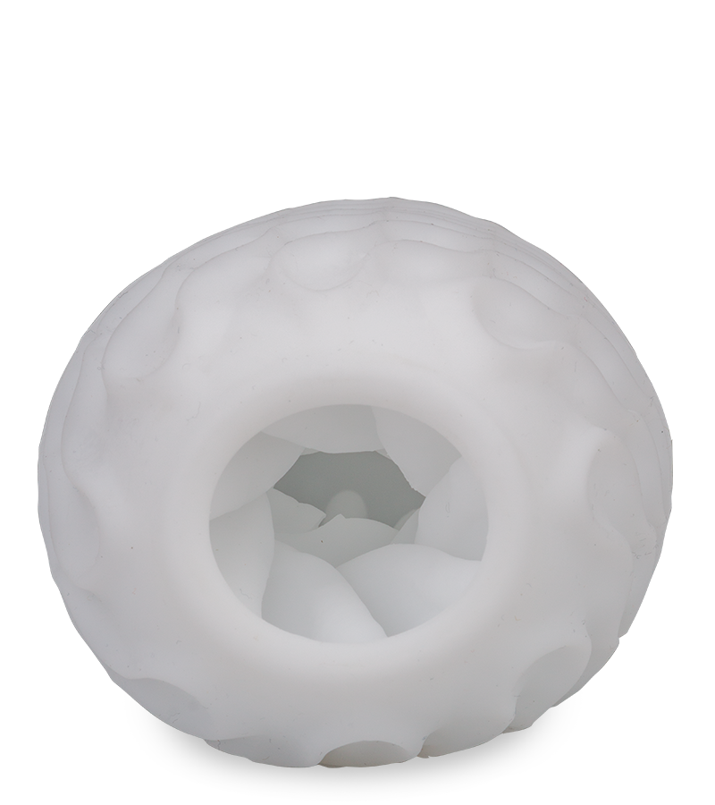 Set aus 3 Masturbationseiern Größe L