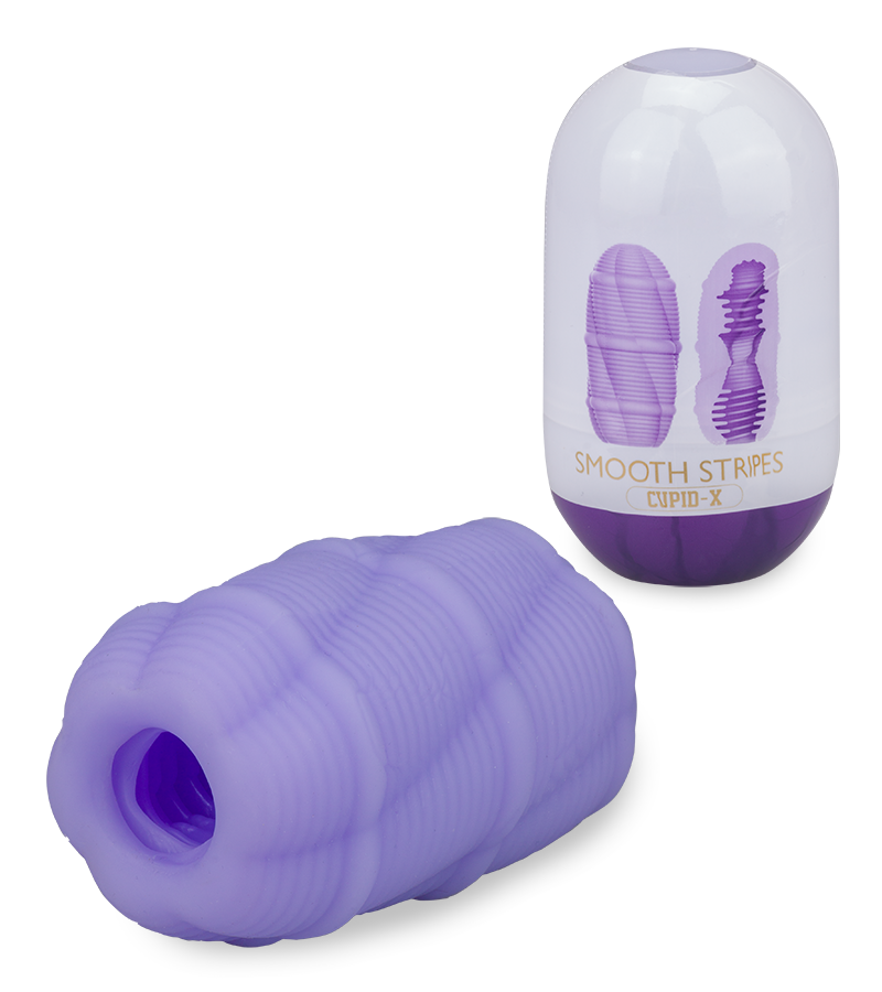 Set aus 3 Masturbationseiern Größe M